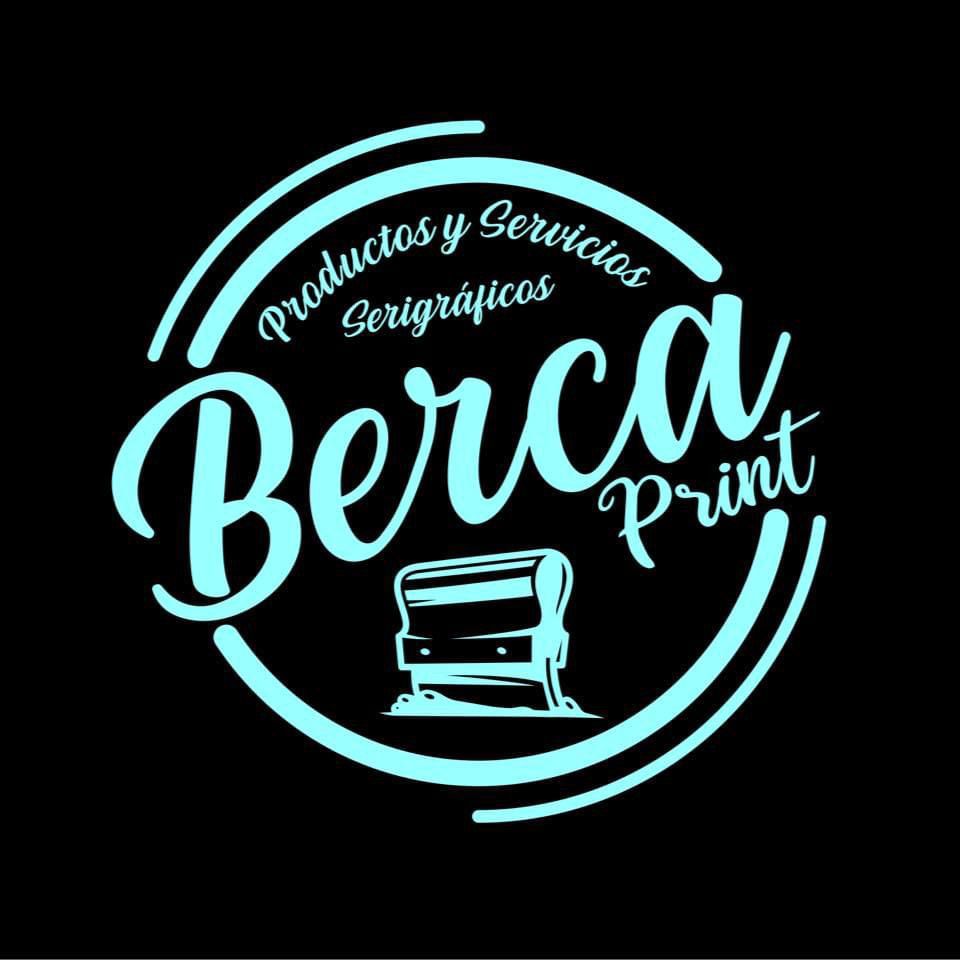 Berca Print - Productos y servicios serigráficos