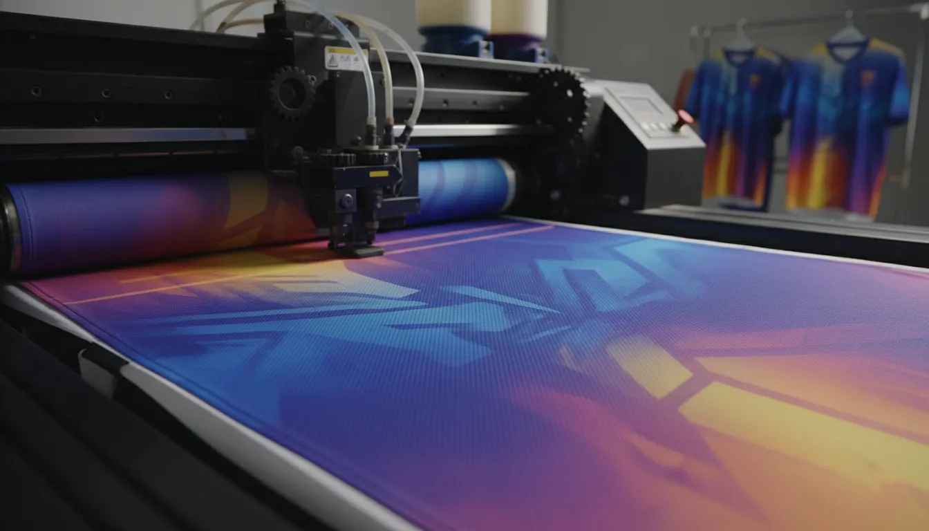 Vinilo Termoadhesivo